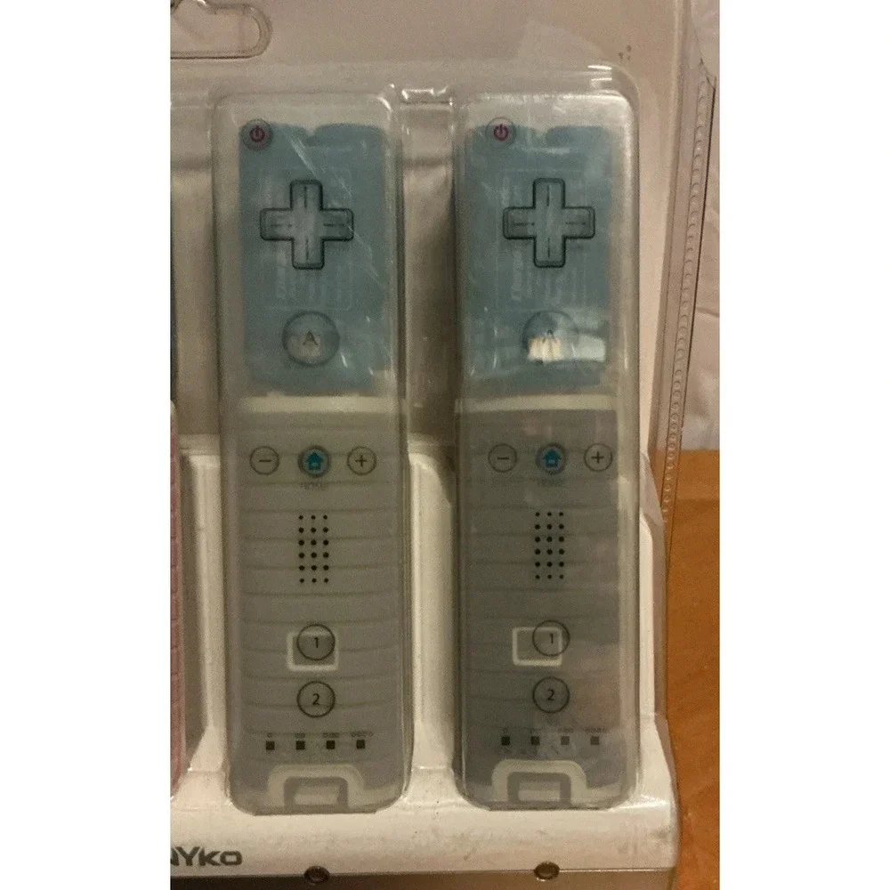 Nyko Technologies wii nyko